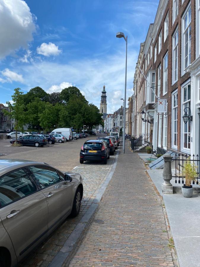 Cleen Rochelle Middelburg Exterior photo
