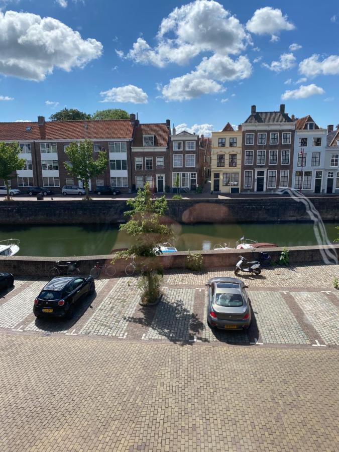 Cleen Rochelle Middelburg Exterior photo