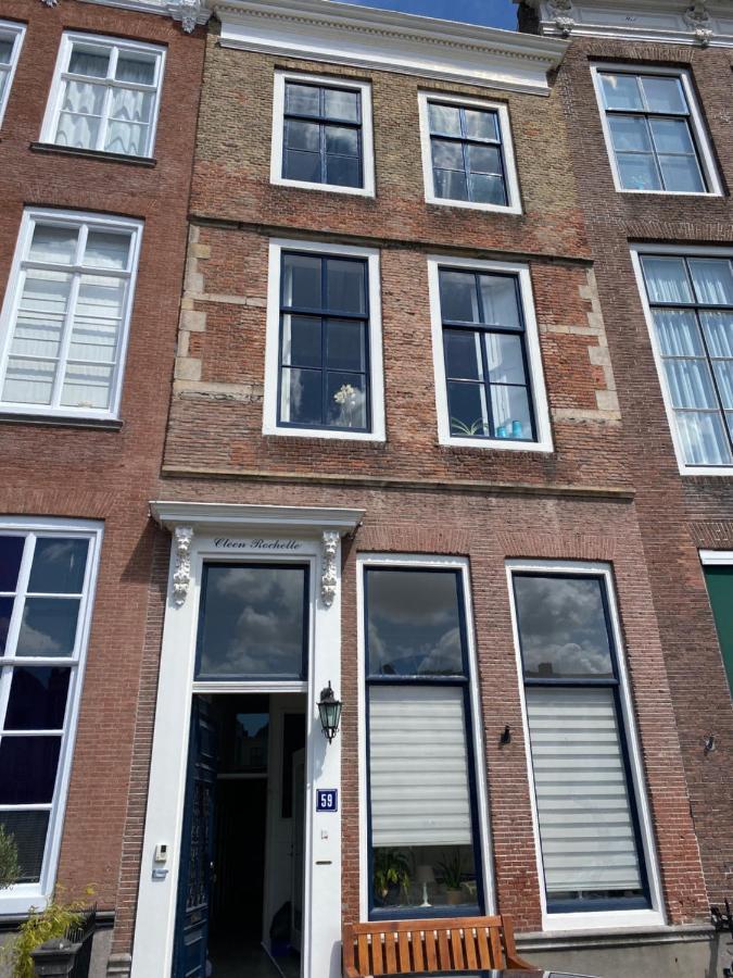 Cleen Rochelle Middelburg Exterior photo